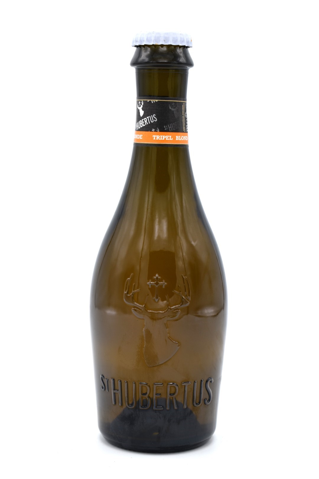 St. Hubertus Tripel Blond 33cl